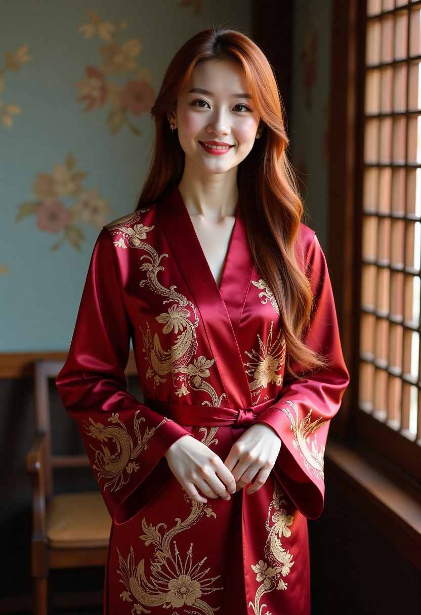 暖冬食光海报