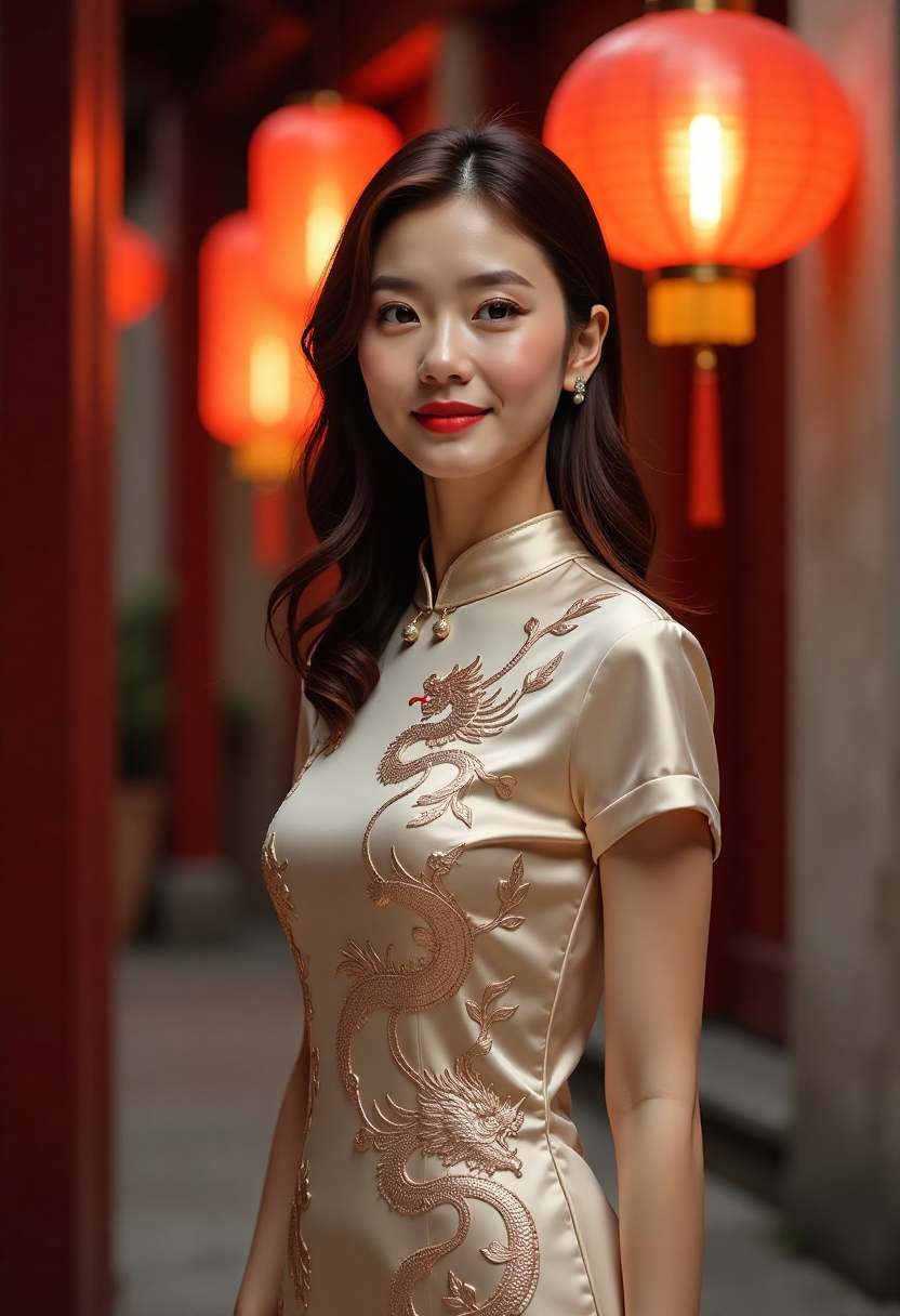 南风知我意海报