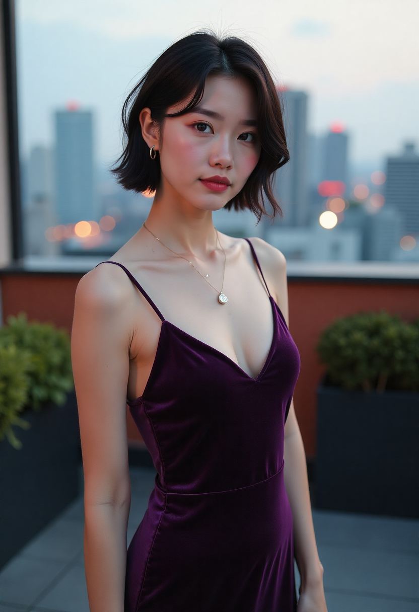 隔壁有喜海报