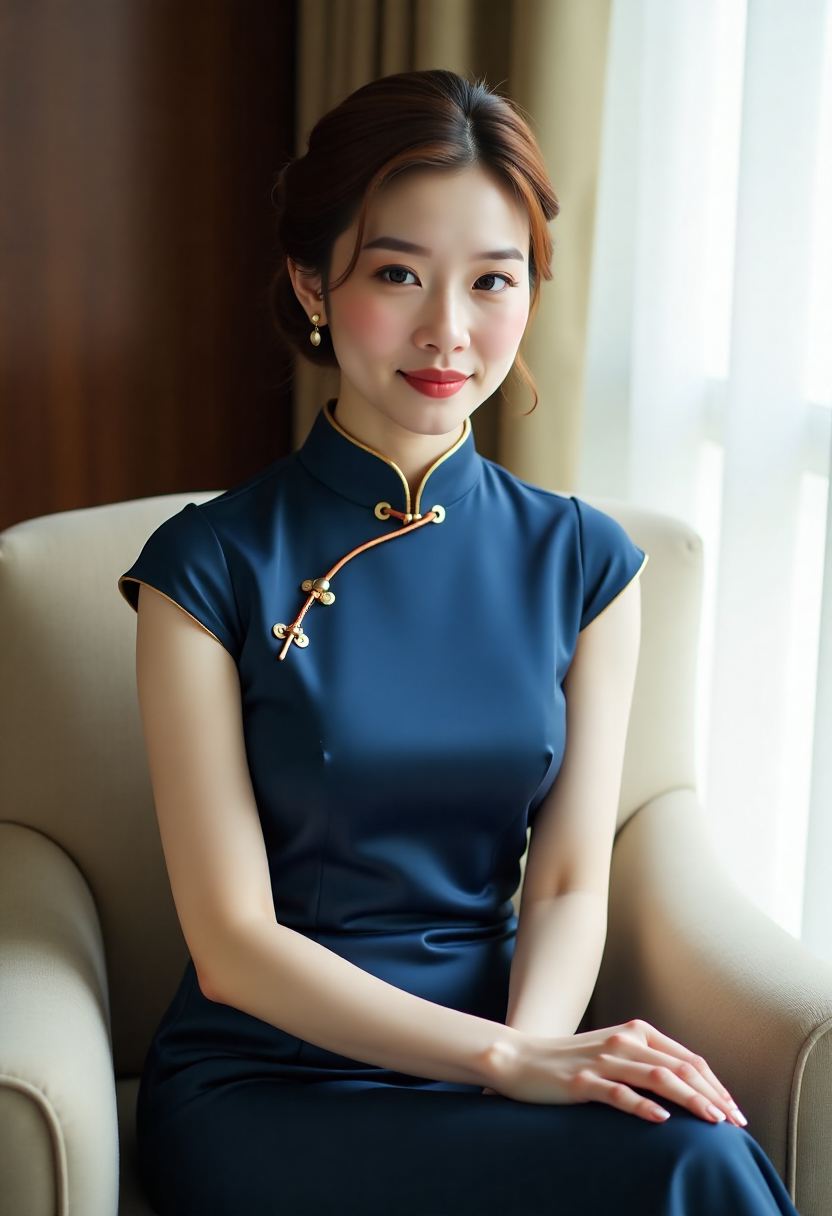 长风入梦海报