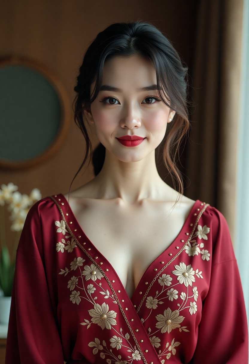 我的三个绝美女房客今日更新