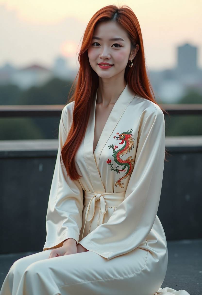 雾港追凶海报