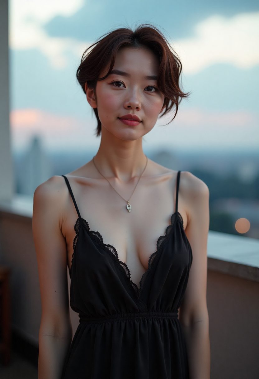 无声证词海报